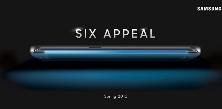 AT&amp;amp;T teases the Samsung Galaxy S6 on its website - AT&amp;T releases Samsung Galaxy S6 teaser similar to T-Mobile&#039;s image