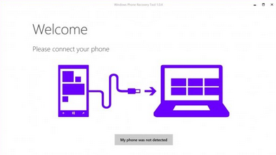 Windows Phone recovery tool allows you to drop back from Windows 10 Technical Update to Windows Phone 8.1 - Not happy with the Windows 10 Technical Preview? Here is how you can drop back to Windows Phone 8.1