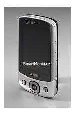 Eten DX900 is dual-SIM smartphone?