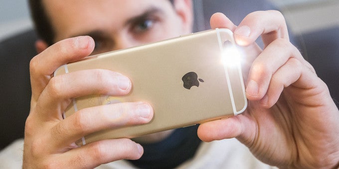 Living with the Apple iPhone 6: long-term review