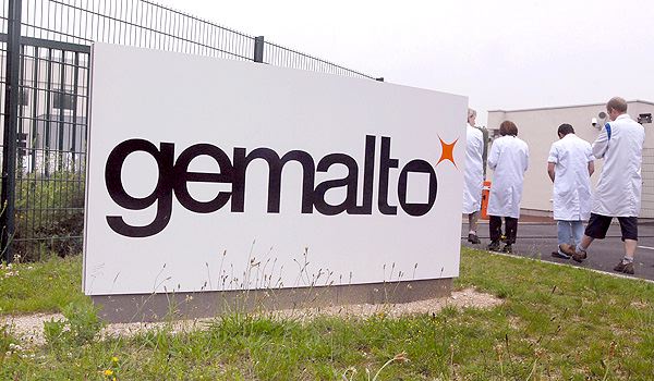How NSA and GCHQ hacked world largest SIM card maker Gemalto: “game over for cellular encryption”
