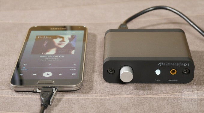 Best android online dac