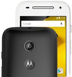 New Motorola Moto E announced: Android Lollipop and LTE for just $149