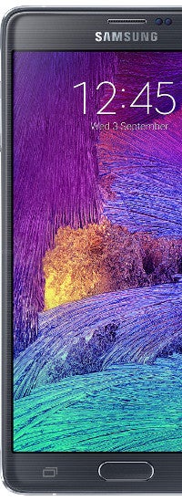 TouchWiz speed test: Does Samsung's interface really lag?