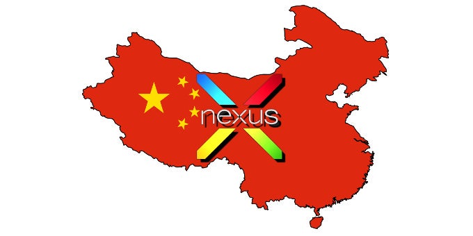 Google to partner with a Chinese manufacturer on the next Nexus smartphone?