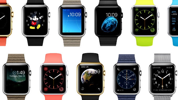 10 outstanding Apple Watch features
