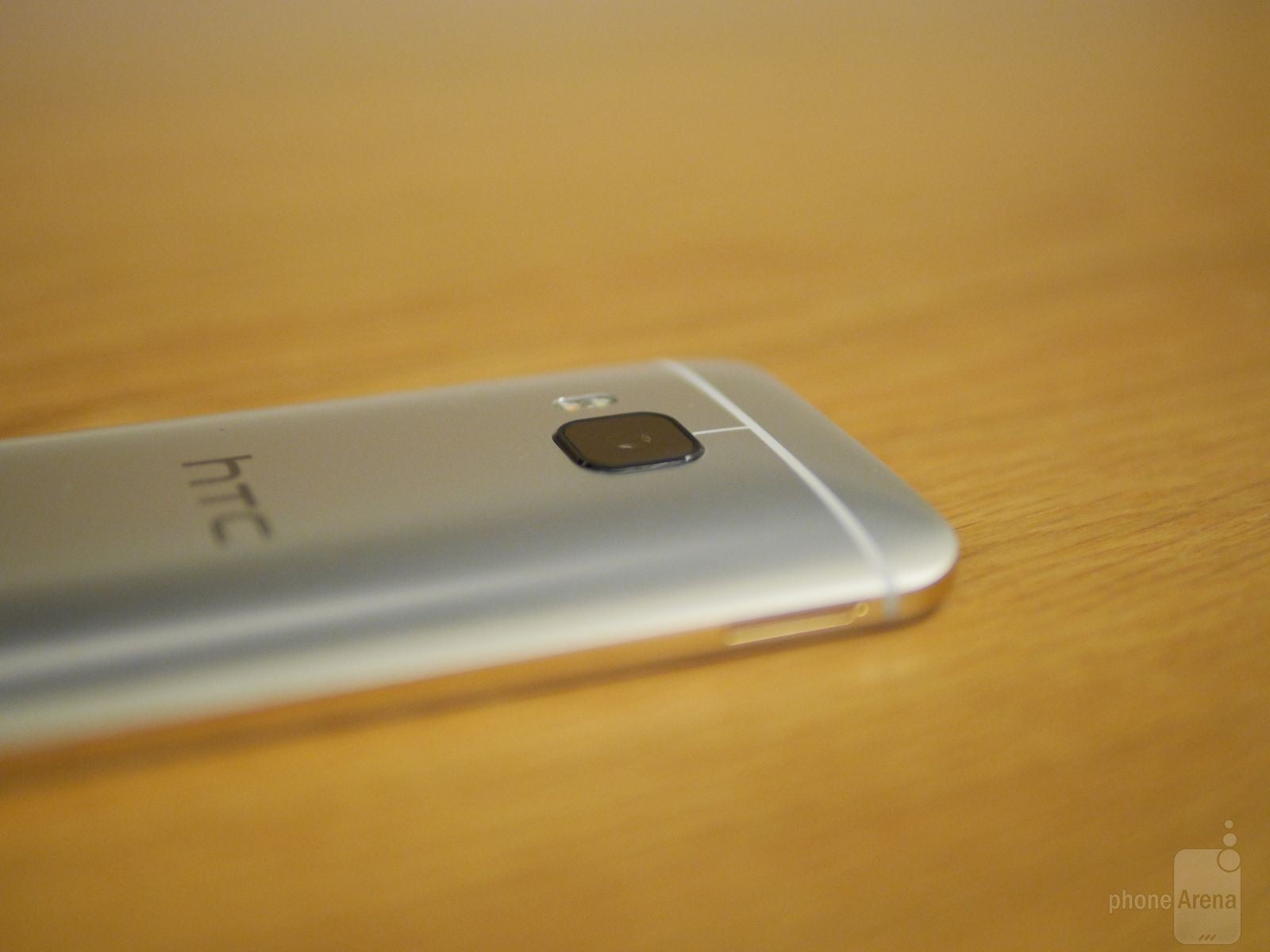 HTC One M9 hands-on