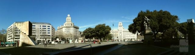 ¡Hola from sunny Barcelona! We have arrived for MWC 2015