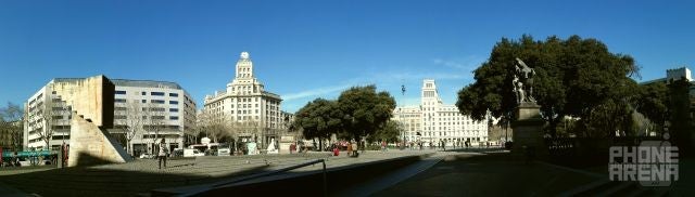 ¡Hola from sunny Barcelona! We have arrived for MWC 2015