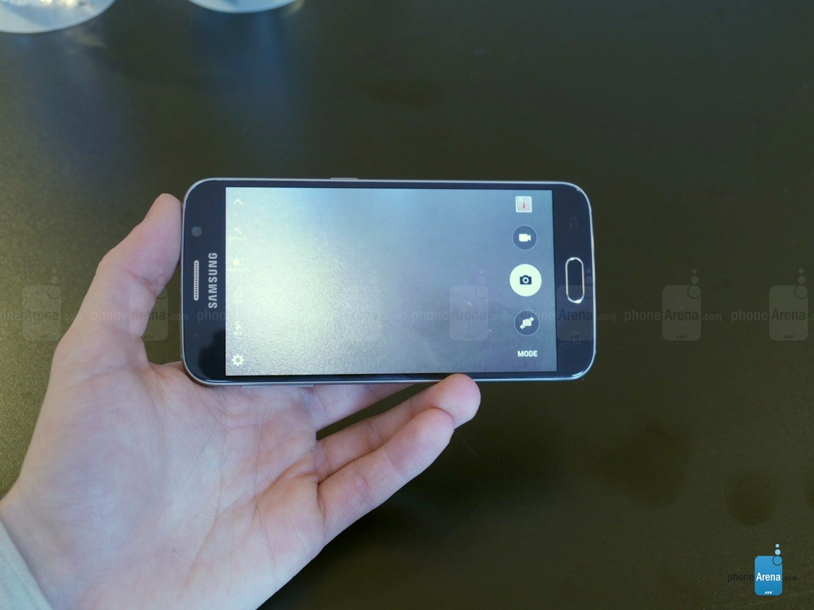 Samsung Galaxy S6 hands-on: Galaxy reborn