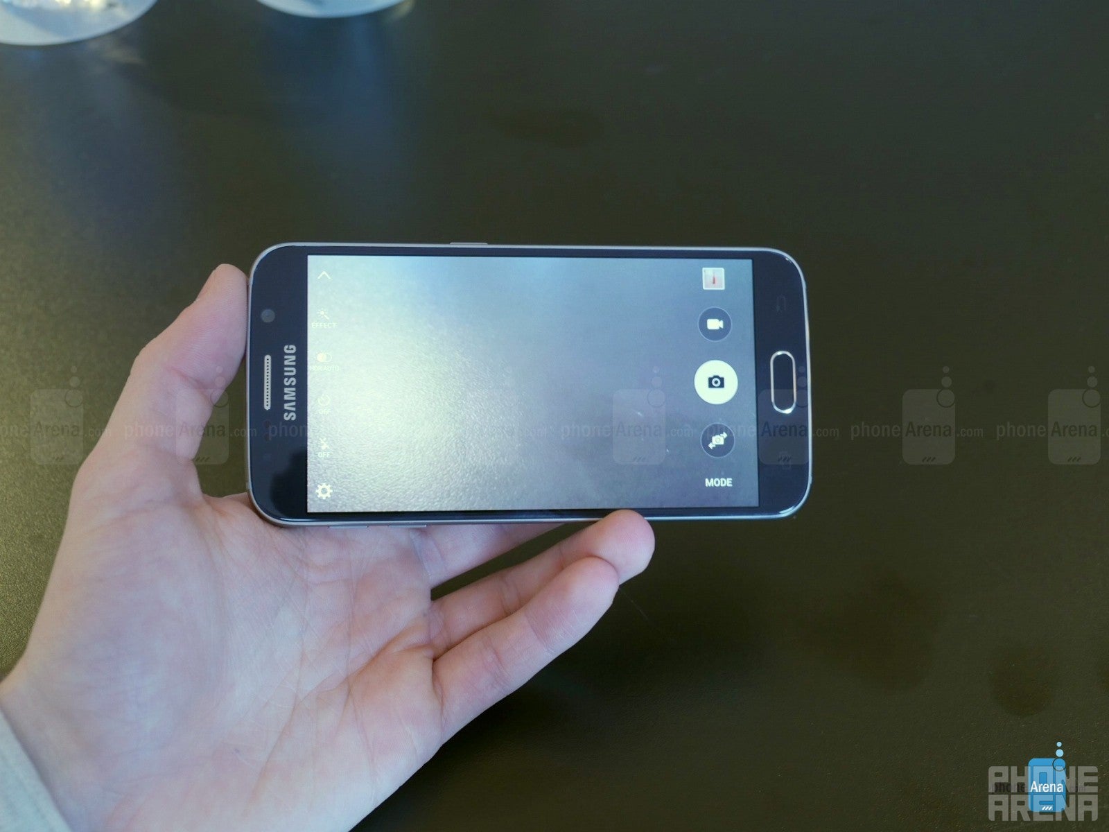 Samsung Galaxy S6 hands-on: Galaxy reborn