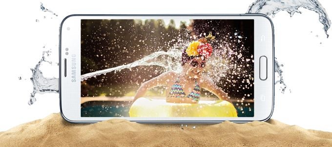 Poll results: The Samsung Galaxy S6 might not be water resistant - would that be a deal breaker for you?