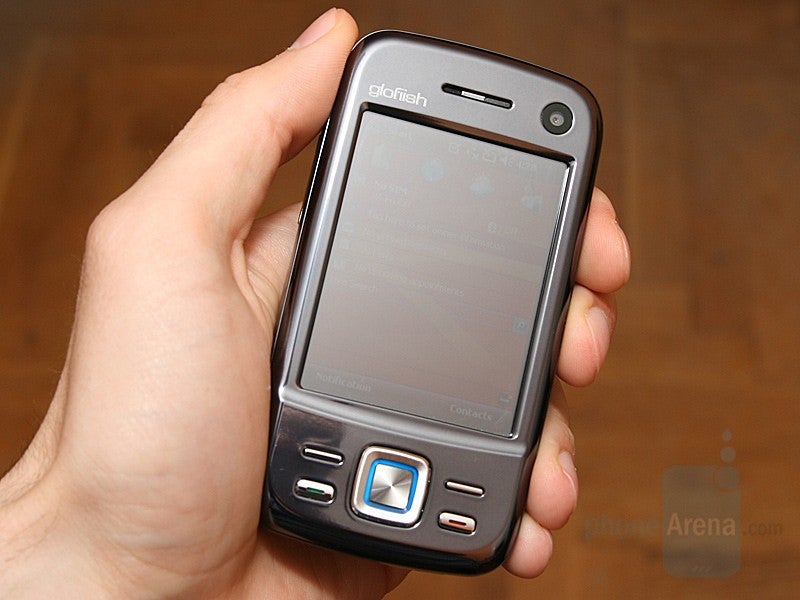 Hands-on with Eten M810