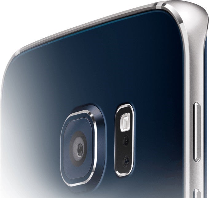 Android model citizens: the Samsung Galaxy S6 and S6 edge specs review