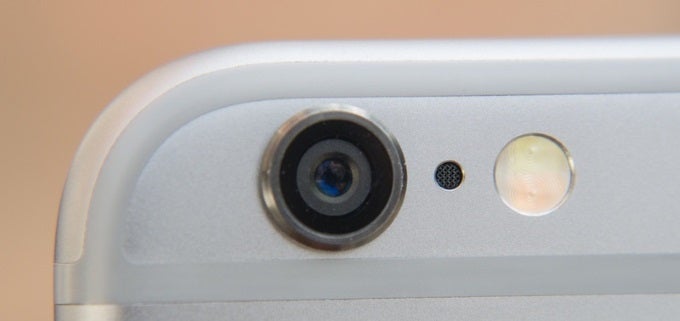 Samsung Galaxy S6 vs Apple iPhone 6: first look