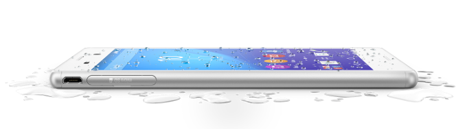 Sony Xperia M4 Aqua arrives with a splash: the new mid-ranger