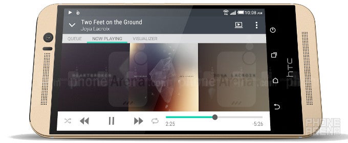 HTC One M9: all there is to know