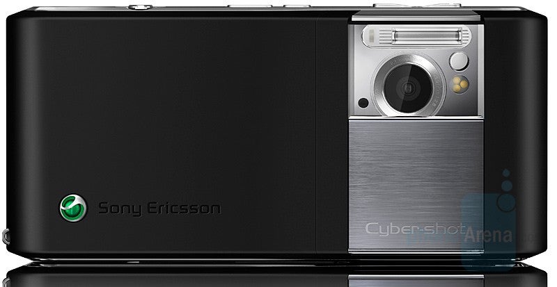 Sony Ericsson announced 5 new models