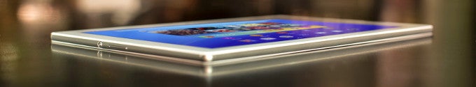 MWC 2015: all the new tablets