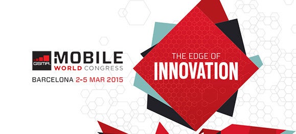 MWC 2015: all new phones