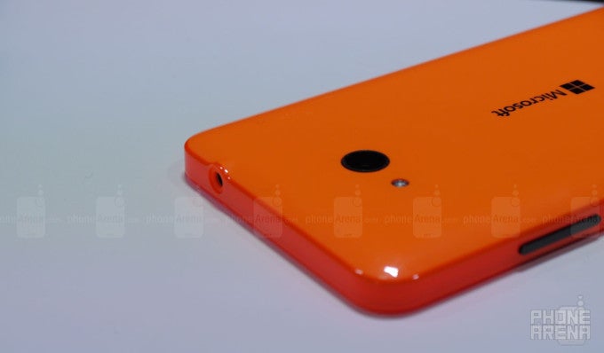 Microsoft Lumia 640 hands-on