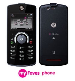 T-Mobile to offer Motorola ROKR E8