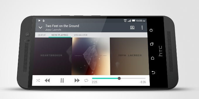 HTC One M9 performance benchmarks: Snapdragon 810 against Apple A8, Exynos 7420, and the rest