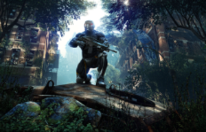 NVIDIA ports Crysis and Doom for Android on the $199 Shield set-top box