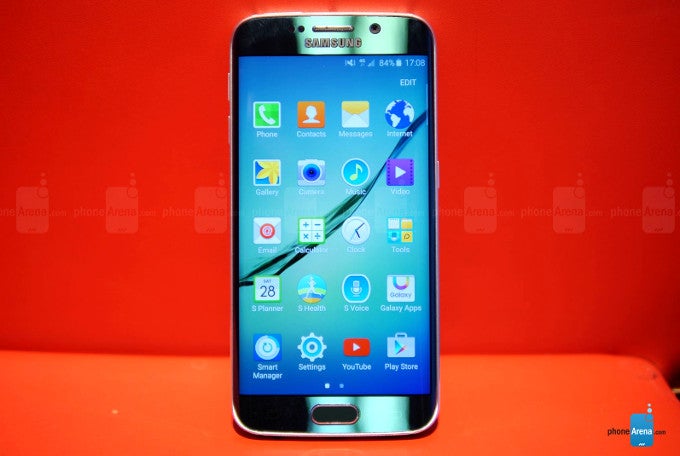 These are the premium apps that will ship with the Galaxy S6 and S6 edge for free