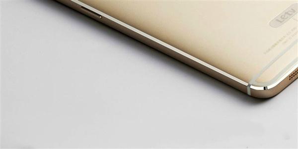 LeTV’s upcoming phone is the most blatant iPhone 6 clone you've seen so far