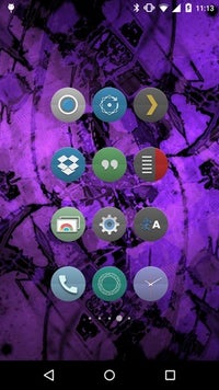 Best New Icon Packs For Android March Phonearena