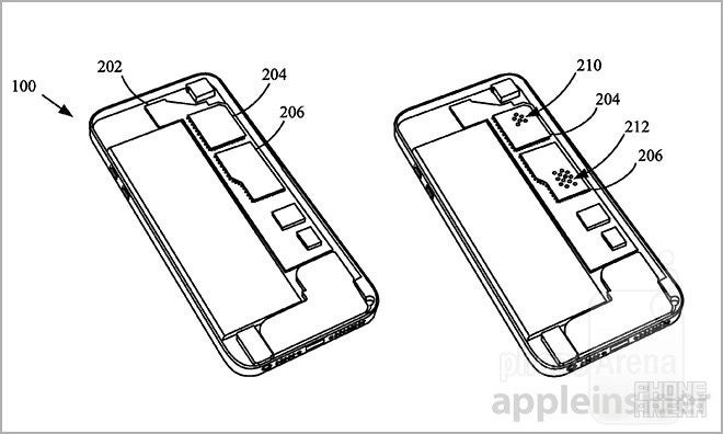 Patent says Apple may be bringing waterproofing to its iPhones soon