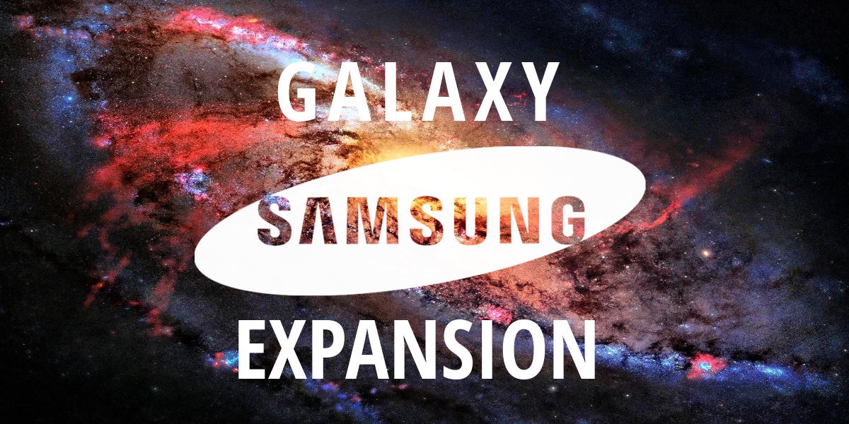 Samsung trademarks Galaxy A6, A8, and A9, we all know what this means