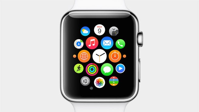 Apple Watch apps and features demoed at Apple event