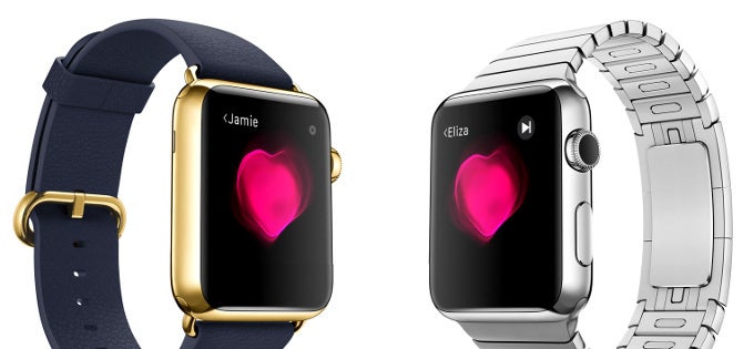 Apple Watch versions detailed: which one will you buy?