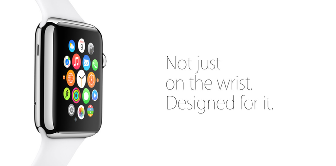 Apple Watch: all you have to know about Apple's smartwatch