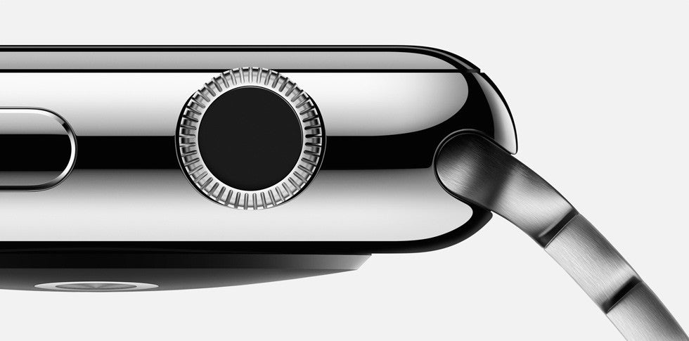 Apple Watch - the specs review