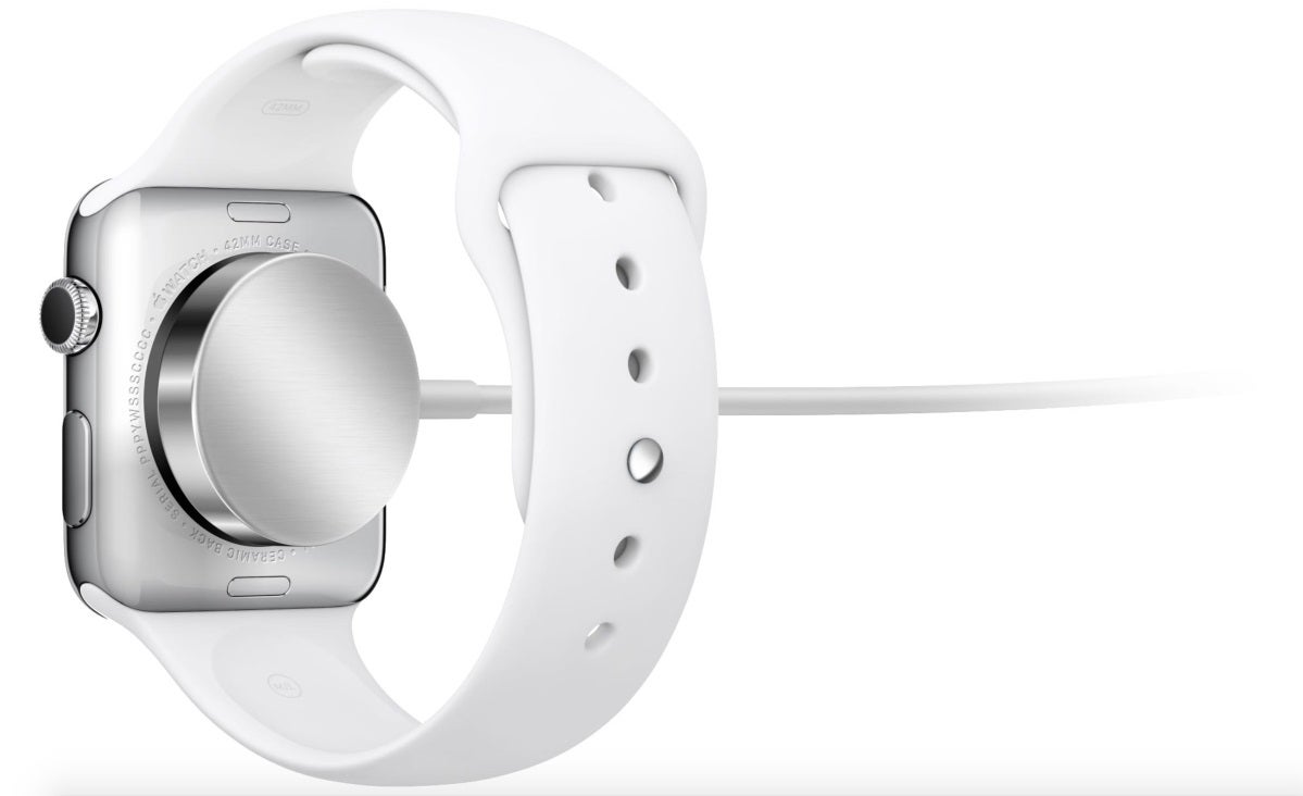 Apple Watch - the specs review