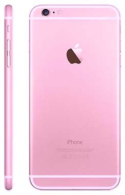 Apple is &quot;testing&quot; pink iPhones, could launch them this year