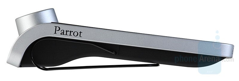 Parrot MINIKIT is now SLIM