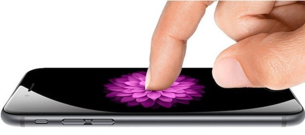 Next iPhone: Apple plans to introduce Force Touch, keep screen sizes and resolution the same
