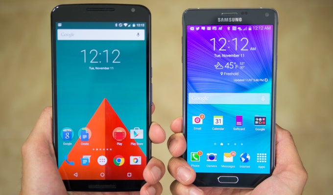 15 TouchWiz features that make the day-to-day Android experience better