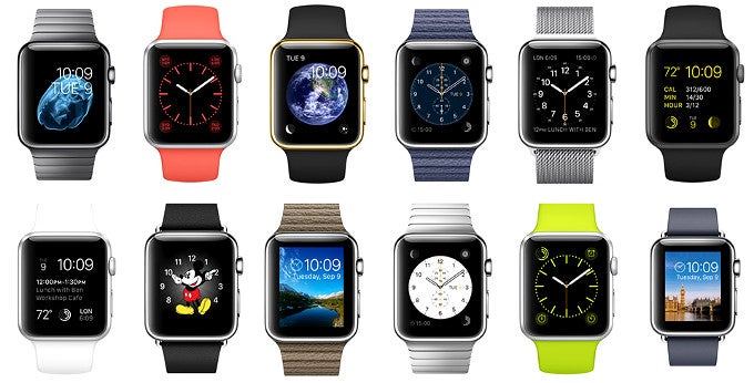 How many Watch units do you think Apple will sell this year?