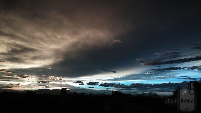Last time's winner - T.Sivakumar - LG G2 - 10 great images captured with smartphones #103