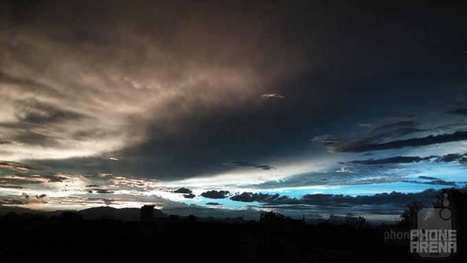 Last time's winner - T.Sivakumar - LG G2 - 10 great images captured with smartphones #103