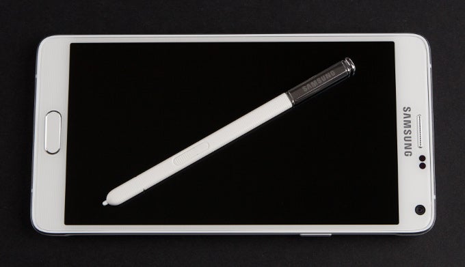 How To Replace The S Pen Tip Of A Samsung Galaxy Note Handset Phonearena