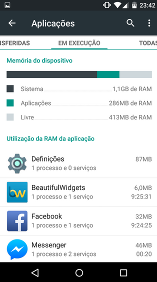 Memory leak on Android 5.0.1 could be repaired with Android 5.1.1 - Google acknowledges leaky memory, fix coming to Android 5.1.1?