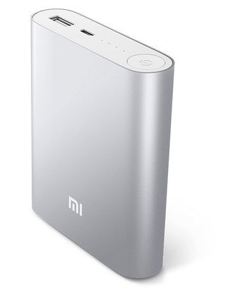 Even a high-quality power bank isn't perfect. The Mi power bank, for example, is up to 93% efficient - Here's why power banks aren't as big as they seem to be