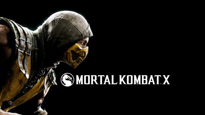 Watch this stunning first demo of Mortal Kombat X gameplay on Android