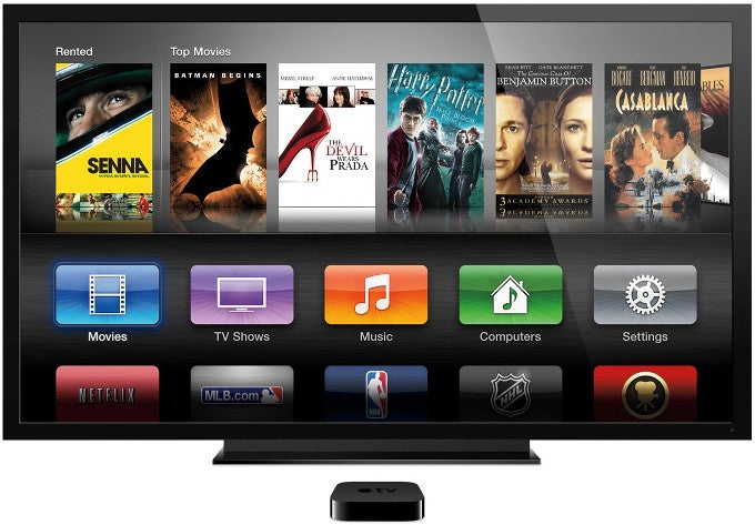 WSJ: Apple web TV service to launch in the fall for $30-40 a month, Comcast not happy